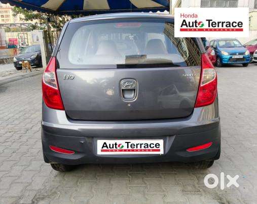 Hyundai I10 Sportz 1.1l, 2016, Petrol