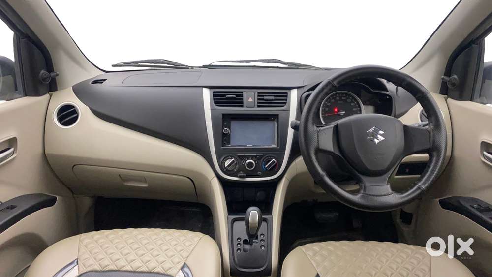 Maruti Suzuki Celerio Vxi Optional Amt, 2018, Petrol
