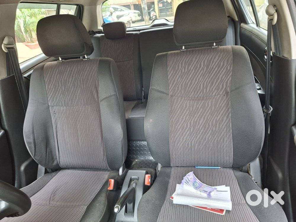 Maruti Suzuki Swift Vdi Optional, 2017, Diesel