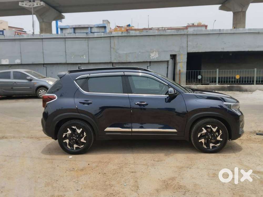 Kia Sonet Gtx Plus Dct, 2024, Petrol