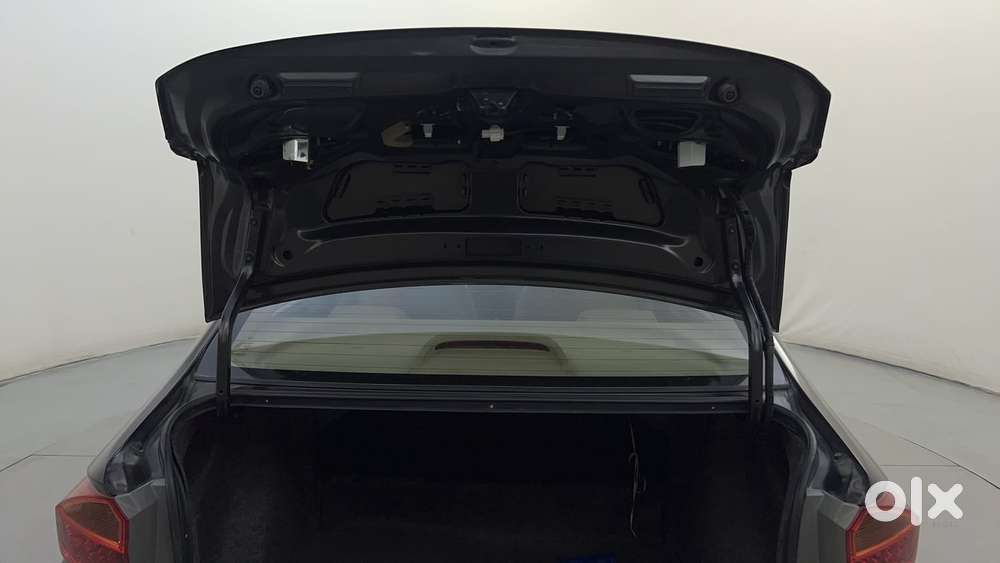 Honda City I Dtec Vx, 2015, Petrol