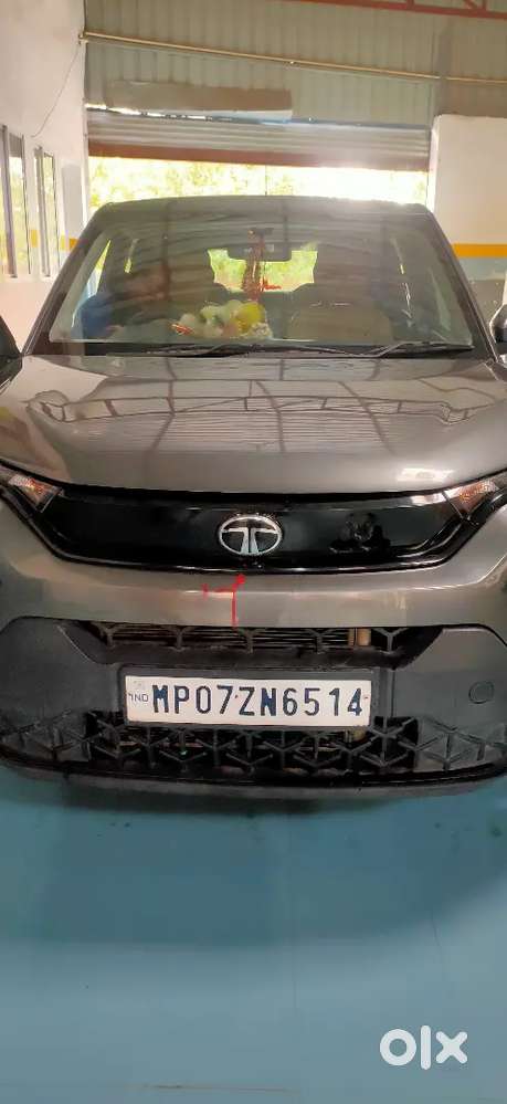 Tata Punch 2024