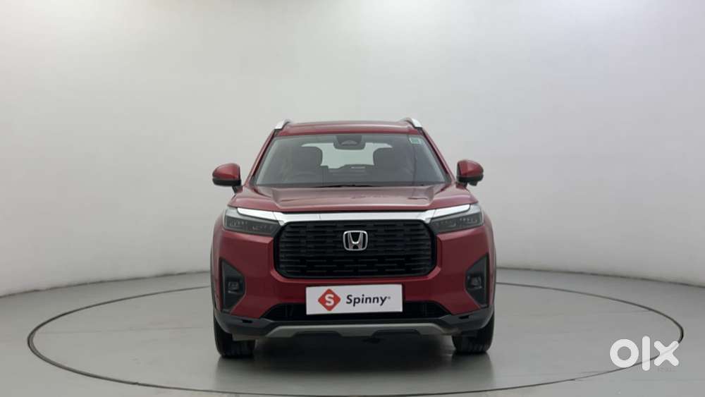 Honda Elevate Zx Mt, 2023, Petrol