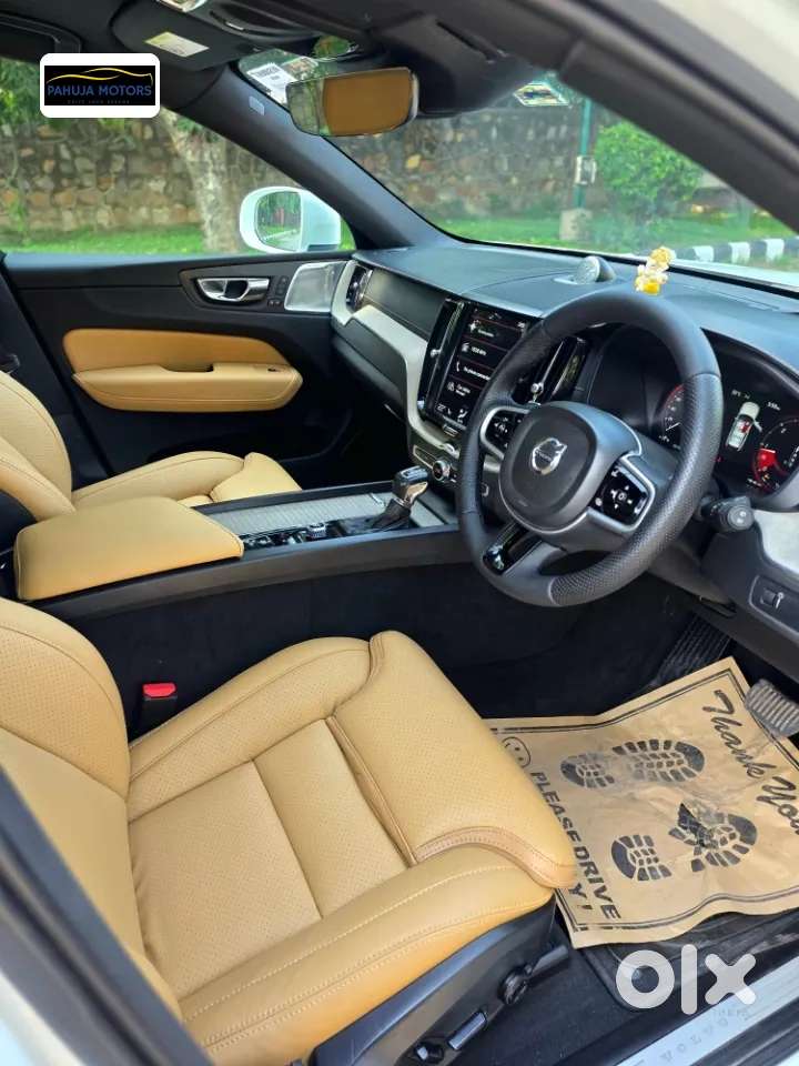 Volvo Xc60 Inscription D5, 2018, Diesel