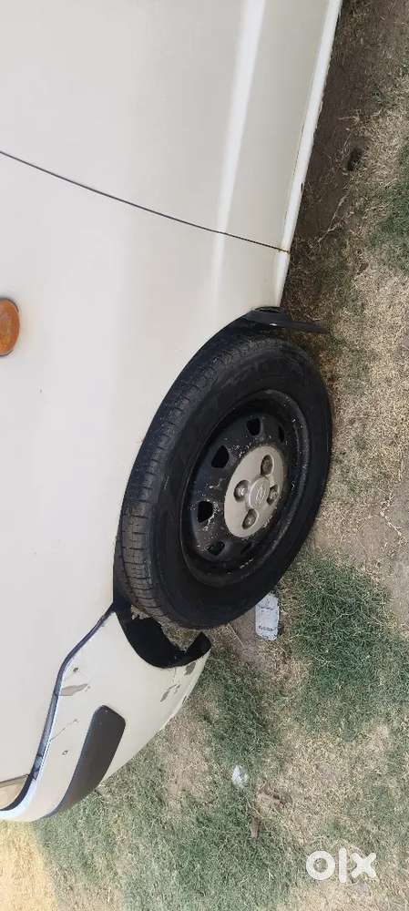 Hyundai Santro Xing 2008 Petrol Well Maintained