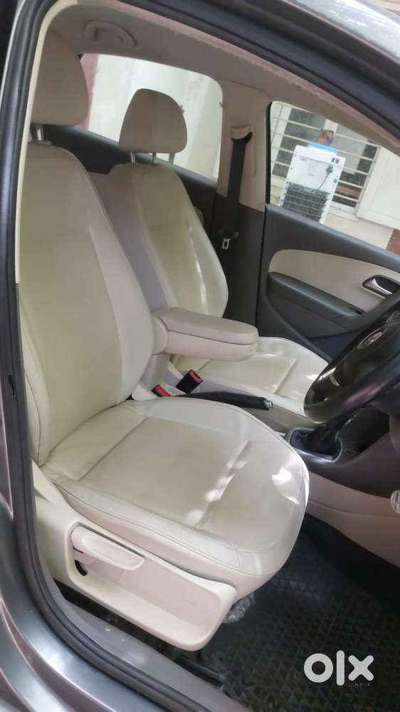 Volkswagen Vento 1.5 Tdi Highline Plus, 2014, Diesel