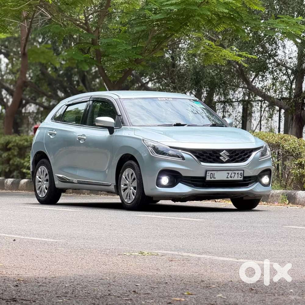 Maruti Suzuki Baleno Delta Cng, 2023, Cng & Hybrids