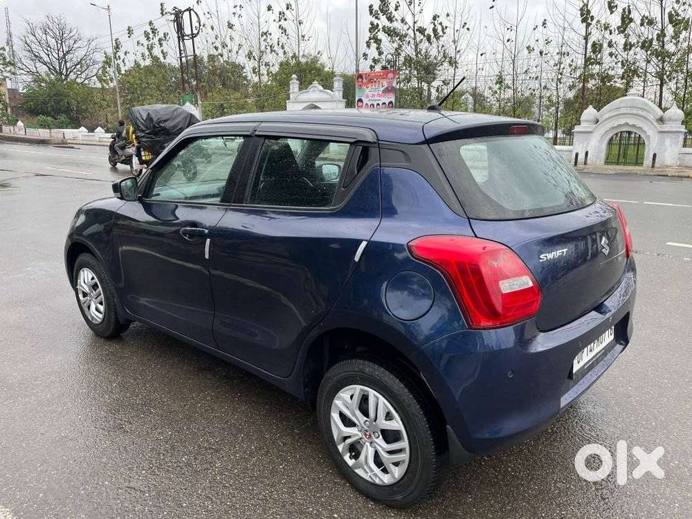 Maruti Suzuki Swift