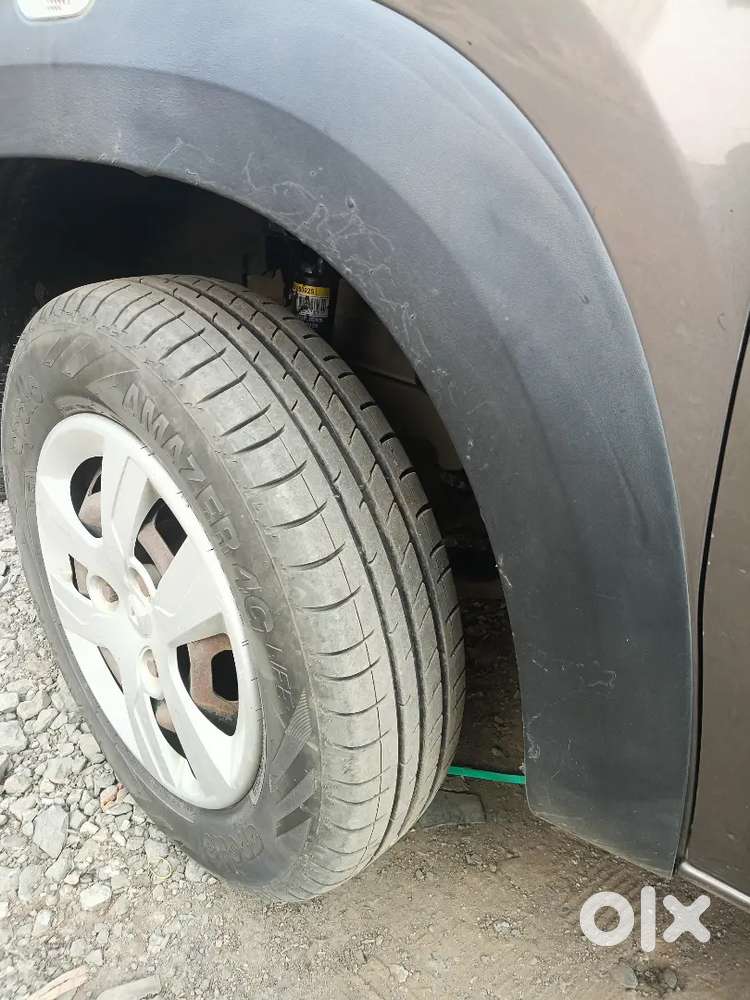 Kwid In Mint Condition