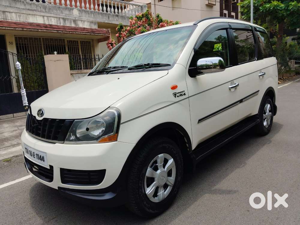 Mahindra Xylo H4, 2018, Diesel