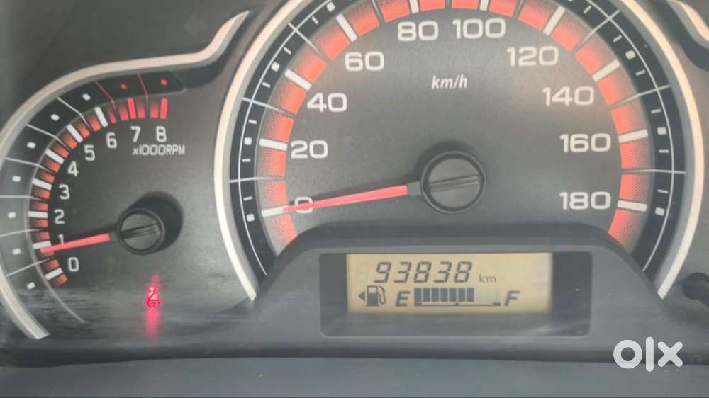 Maruti Suzuki Alto 2017 Petrol
