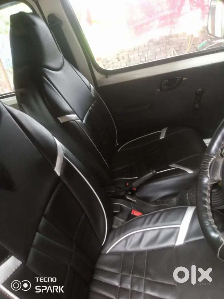 Maruti Suzuki Eeco 2021 Cng Manual