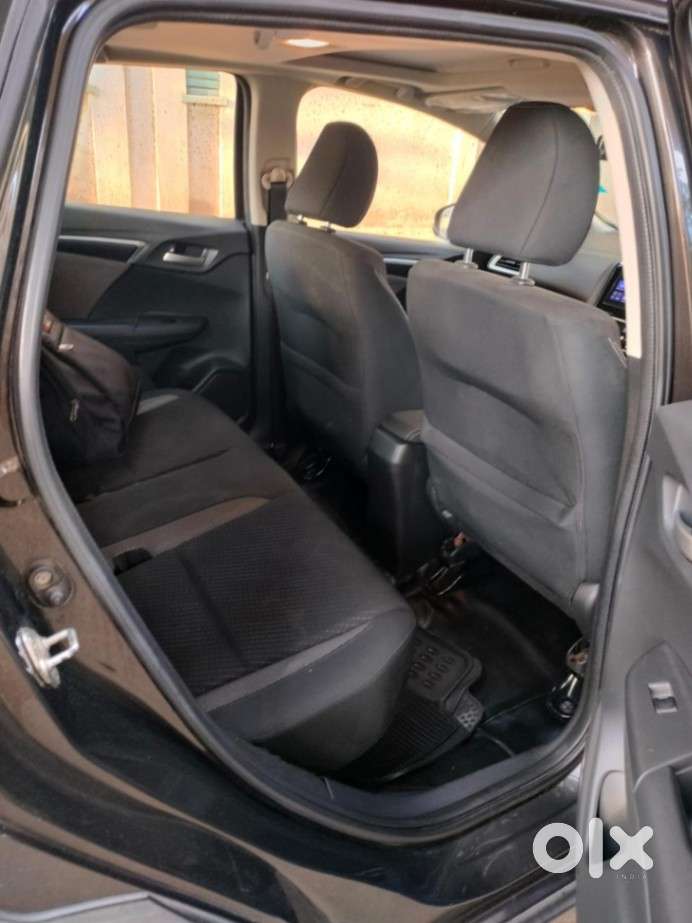 Honda Wr-v 1.2 Vx I-vtec, 2017, Petrol