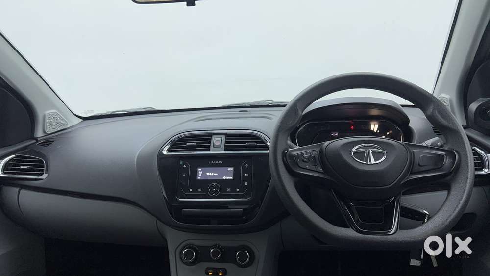 Tata Tiago 1.05 Revotorq Xt, 2023, Petrol
