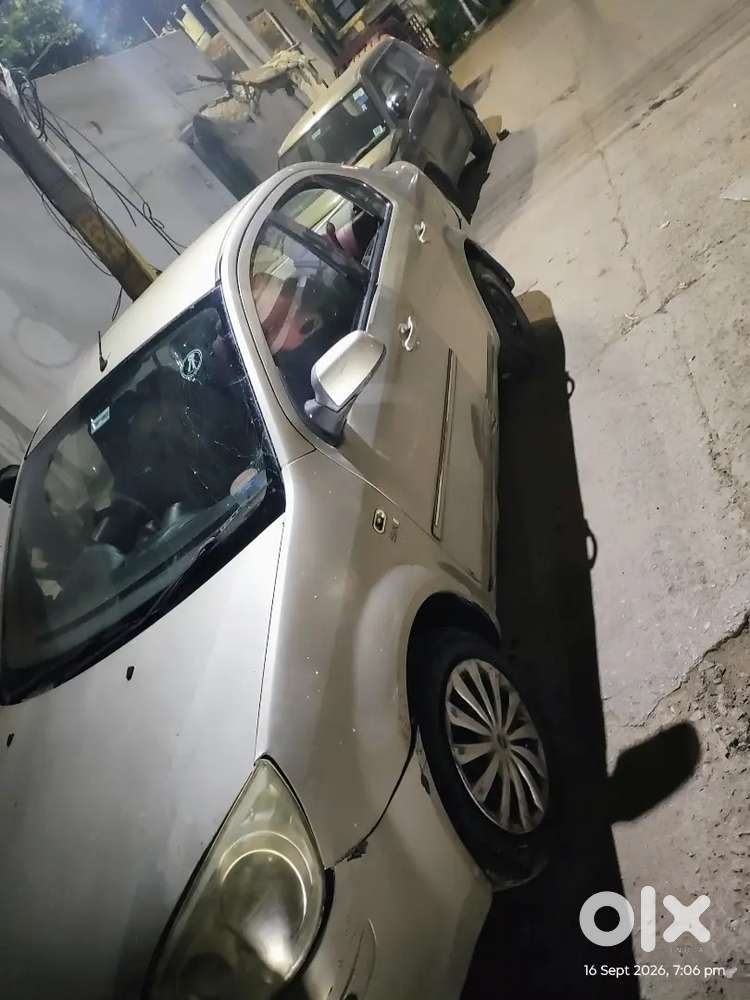 Ford Fiesta Diesel 2008