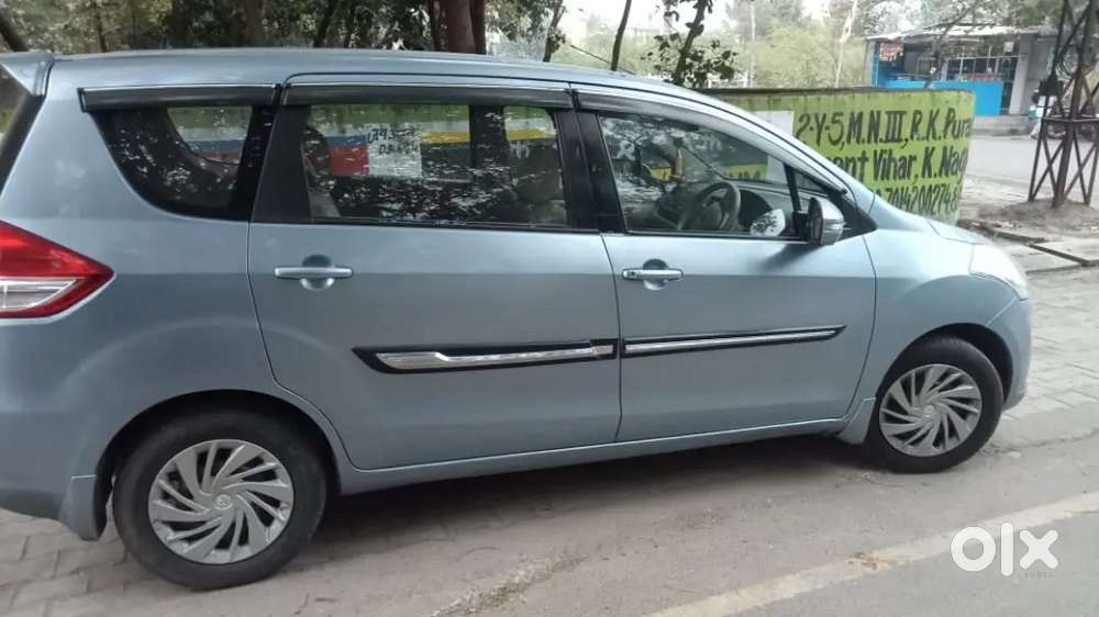 Ertiga Good Condition