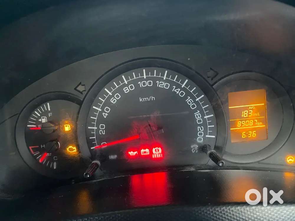 Maruti Suzuki Swift Diesel 2017