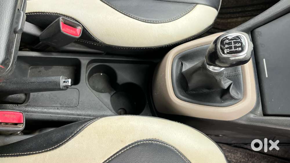 Hyundai Xcent 1.2 Vtvt Sx Option, 2018, Petrol