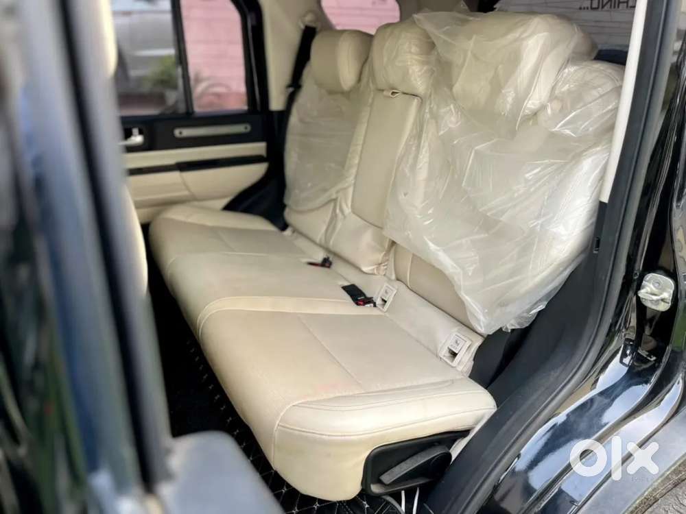 Mahindra Thar Roxx, 2024, Diesel
