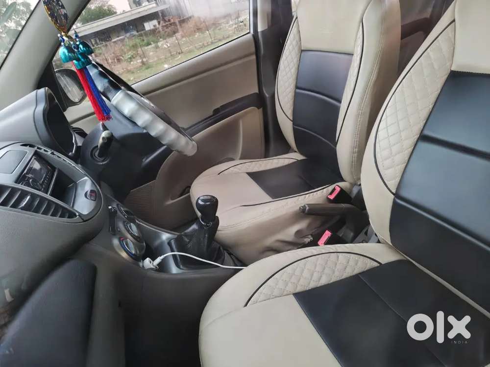 Hyundai I10 2011 Petrol Well Maintained Car