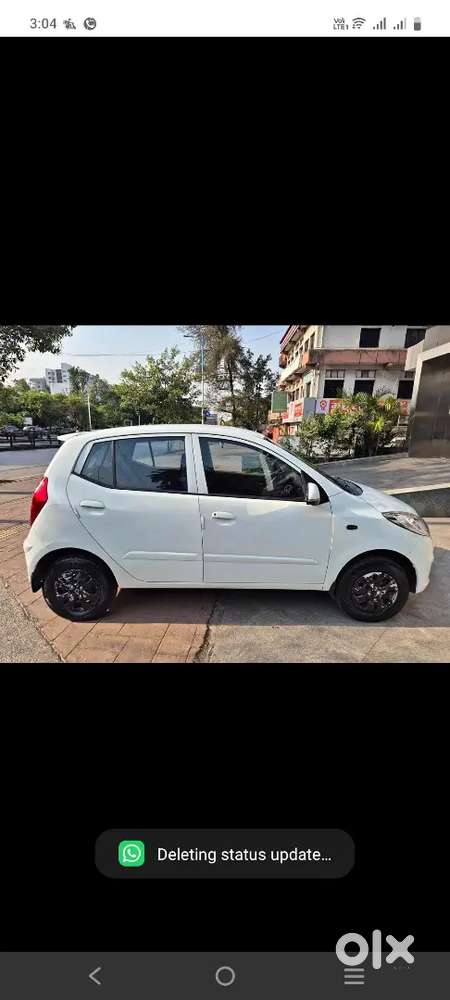 Hyundai I10 2012 Sale Urjunt