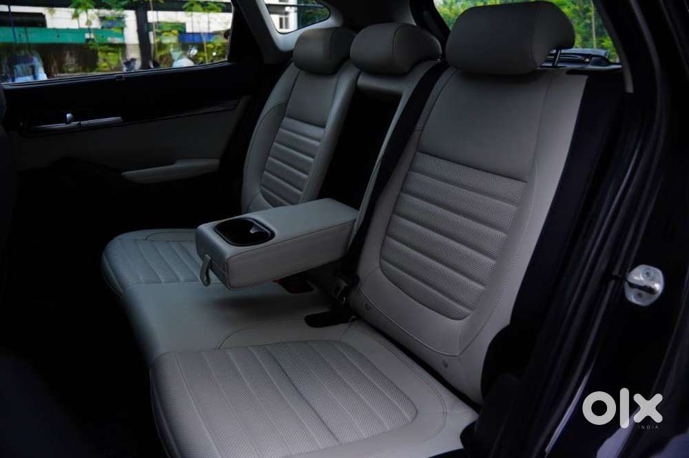 Kia Seltos Htx Ivt G, 2023, Petrol