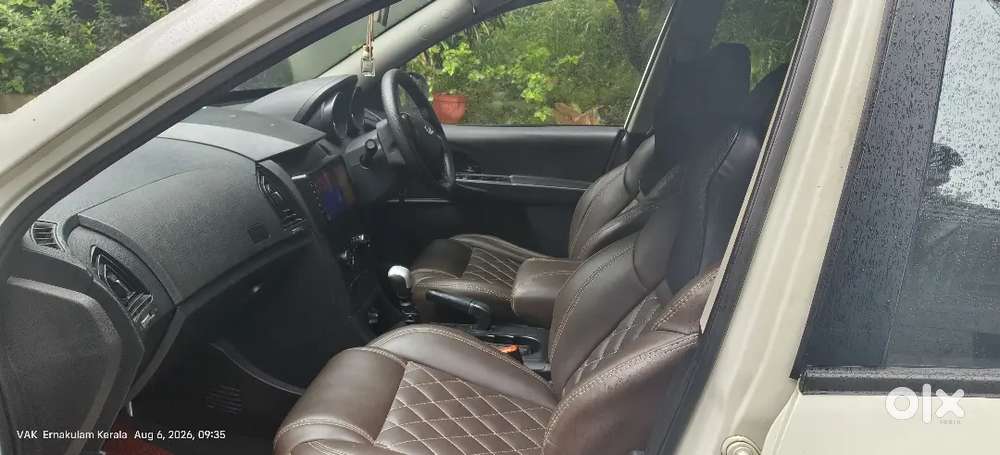 Mahindra Xuv500 W5 2018 Diesel