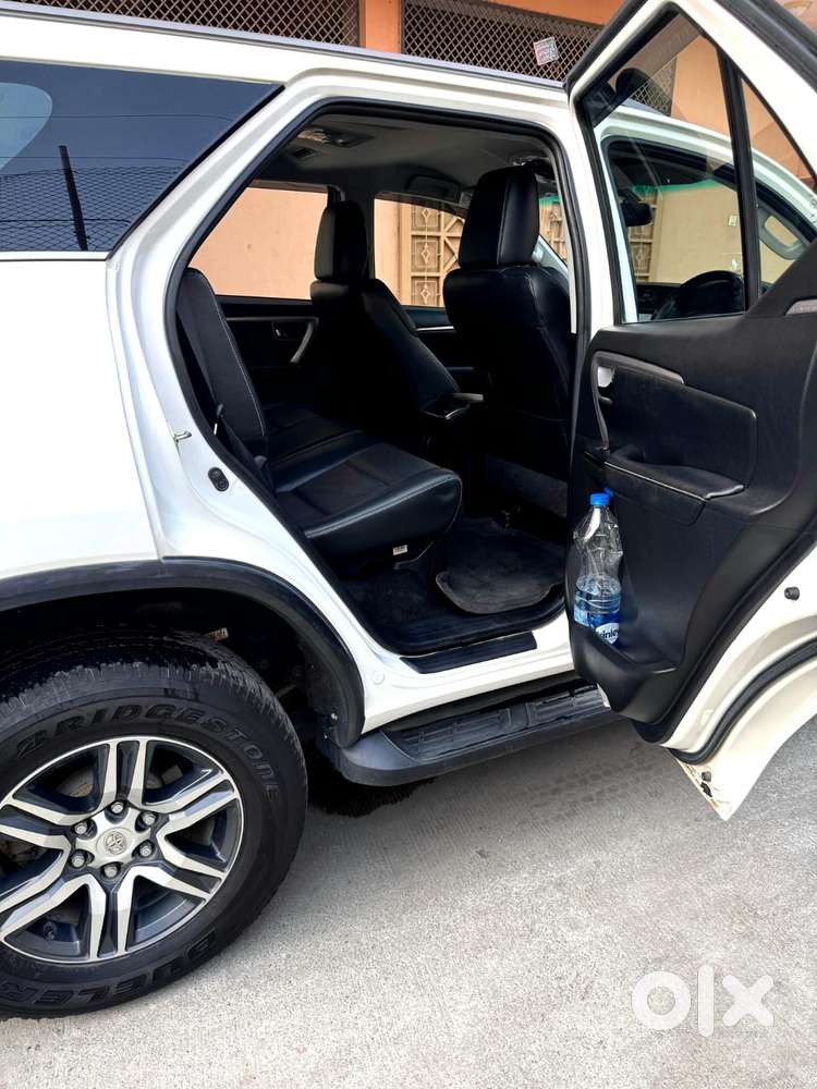 Toyota Fortuner 4x2 Mt 2.8 Diesel, 2022, Diesel