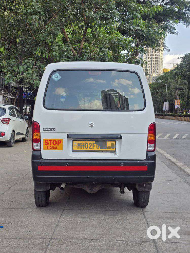 Maruti Suzuki Eeco Cargo, 2022, Cng & Hybrids
