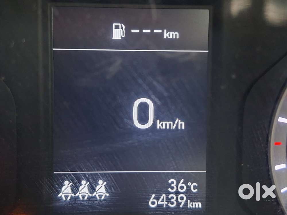 Hyundai Grand I10 Nios Sportz, 2024, Petrol