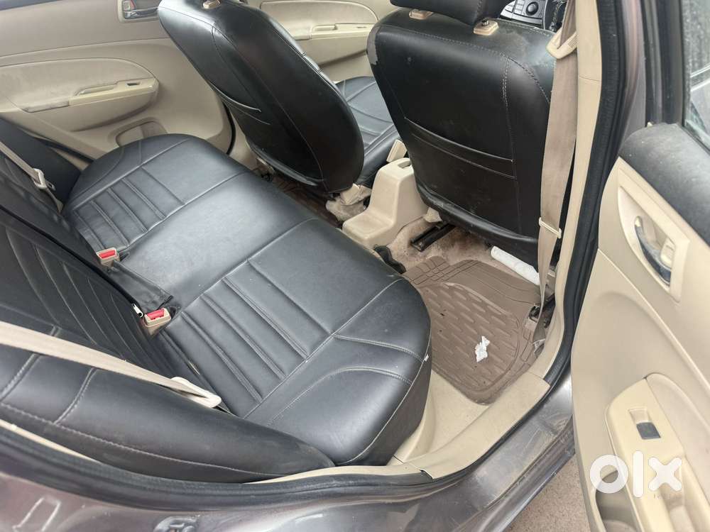 Maruti Suzuki Swift Dzire 1.3 Vxi, 2014, Petrol