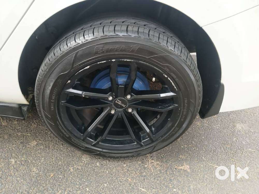 Hyundai Verna 1.5 Sx Vtvt, 2019, Petrol