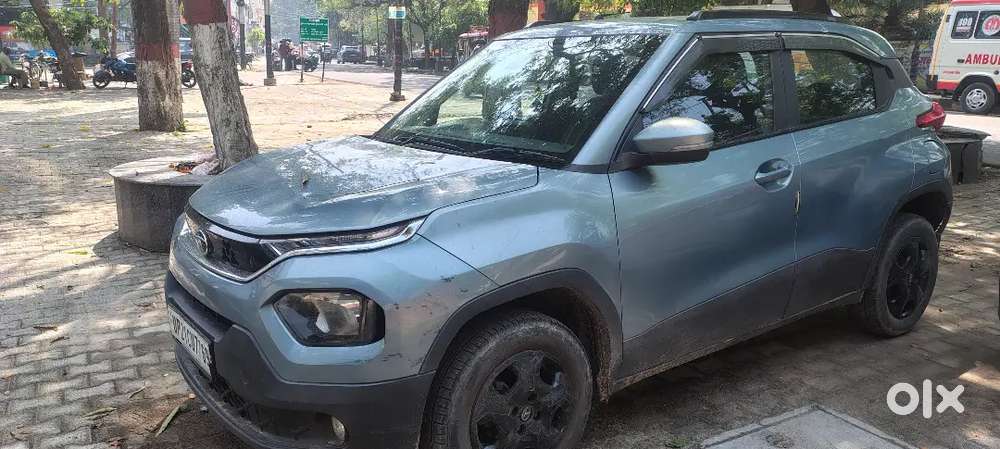 Tata Punch Icng 2022 Hybrid