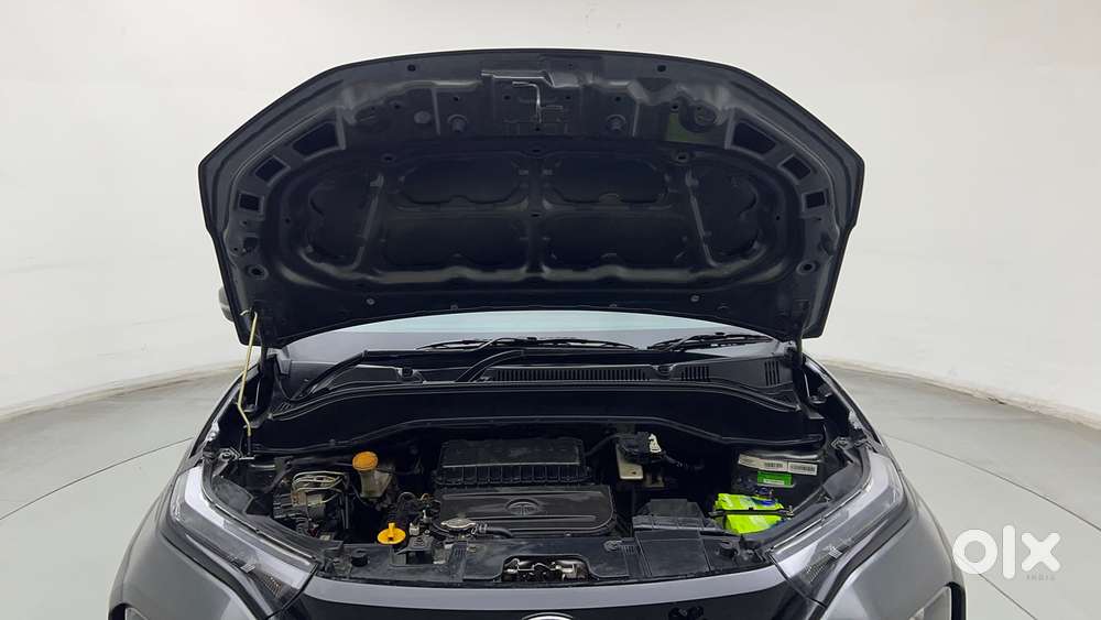 Tata Punch Adventure, 2022, Petrol