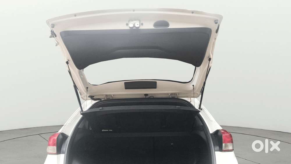 Hyundai Creta 1.6 Sx At Crdi, 2018, Diesel