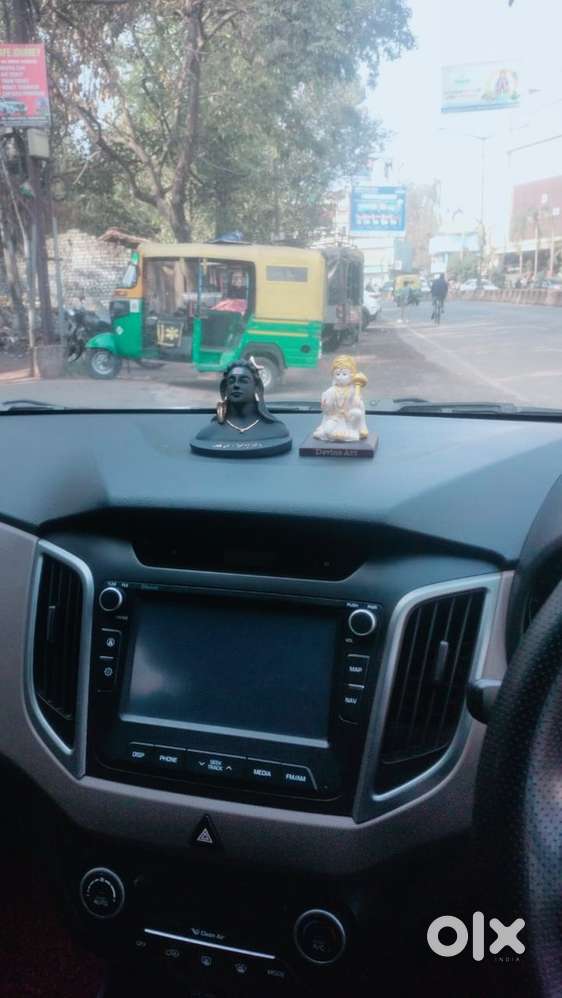 Hyundai Creta 2015 Diesel