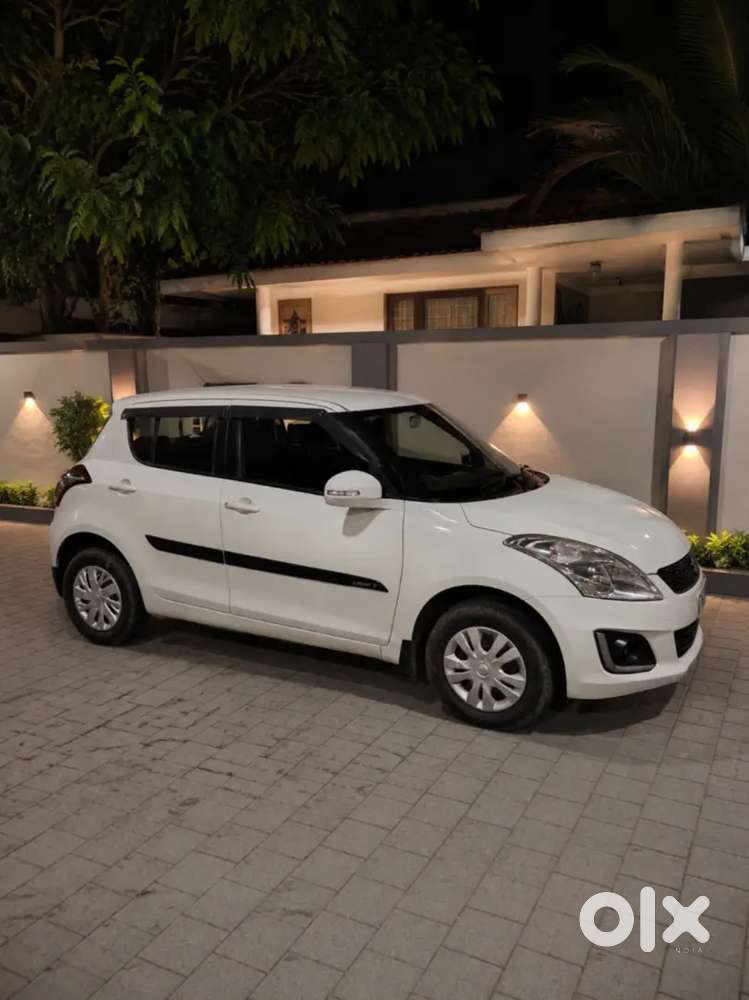 Maruti Suzuki Swift 2014