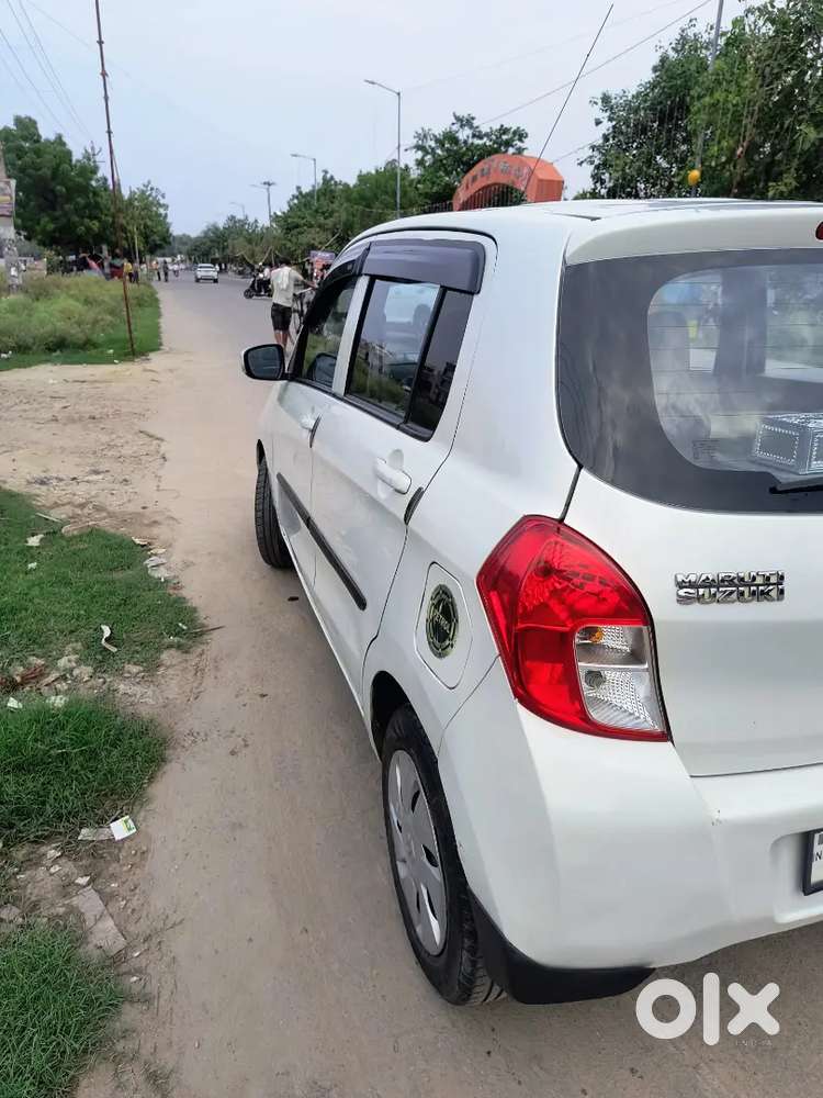 Maruti Suzuki Celerio Top Model Less Driven New Condition