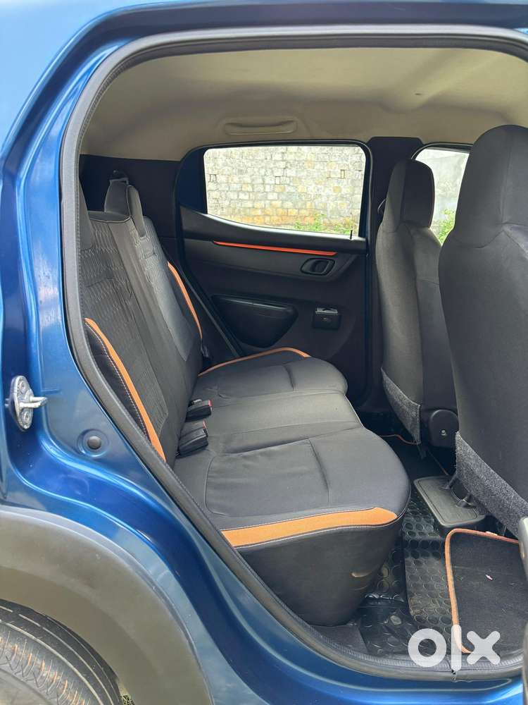 Renault Kwid Climber, 2017, Petrol