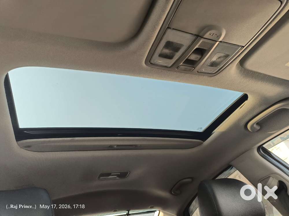 Hyundai Verna 1.6 Sx (o) Crdi At, 2019, Diesel
