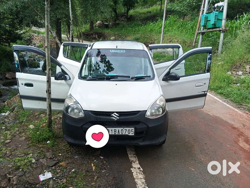 Maruti Suzuki Alto 800 2014 Petrol Good Condition