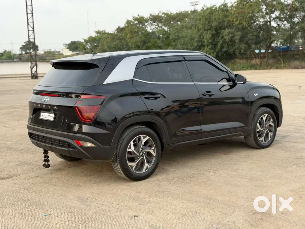 Hyundai Creta E 1.5 Diesel, 2023, Diesel