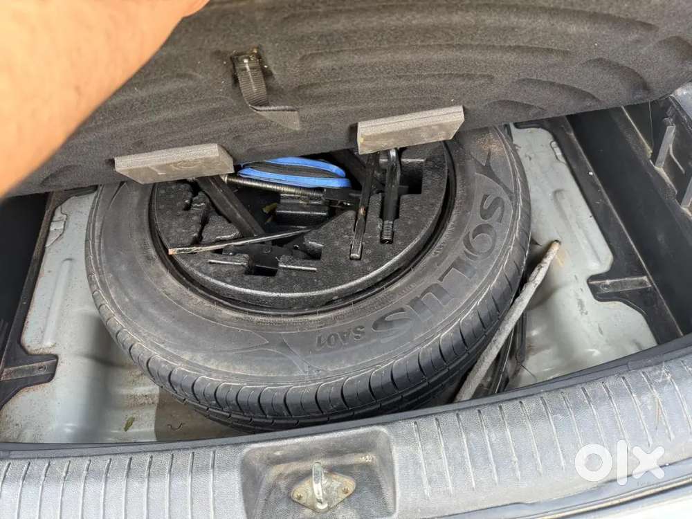 Hyundai Creta In Good Condition