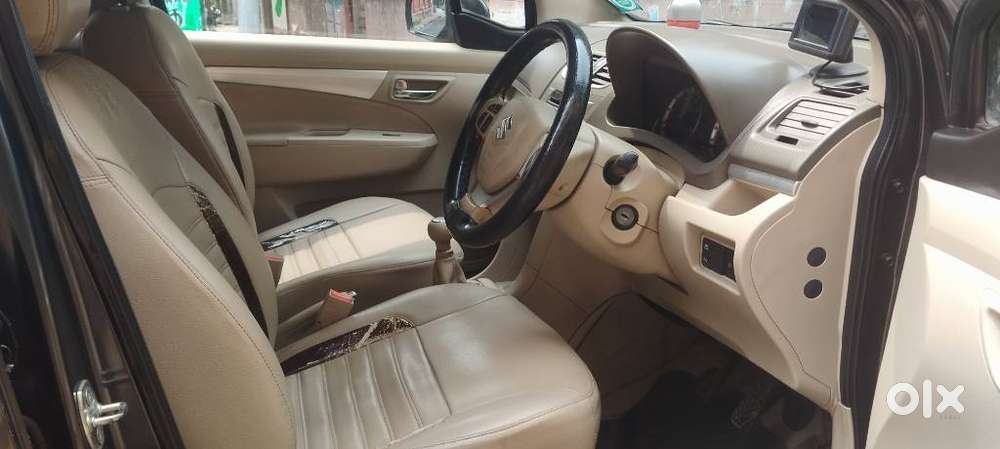 Maruti Suzuki Ertiga 1.5 Vxi, 2018, Petrol
