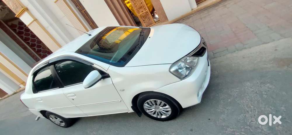 Toyota Etios Xclusive Diesel, 2014, Diesel