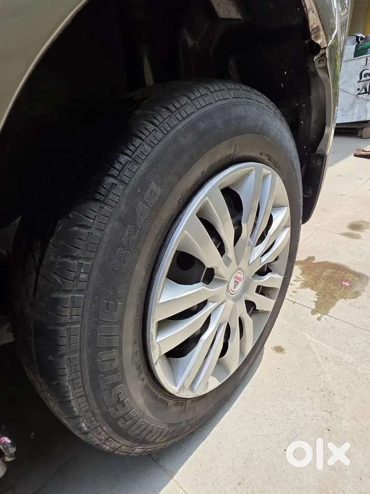 Maruti Suzuki Dzire 2013 Diesel 97524 Km Driven