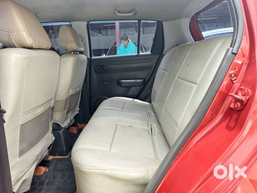 Maruti Suzuki Swift Ldi Bsiv, 2008, Diesel