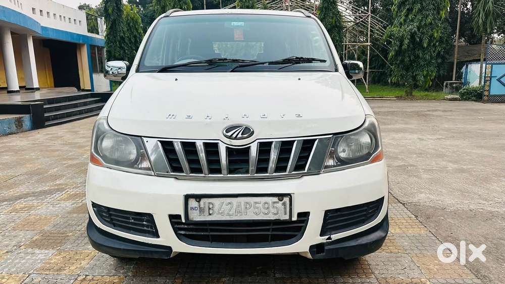 Mahindra Xylo D4 Bs Iii, 2018, Diesel