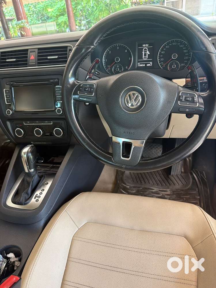 Volkswagen Jetta 2.0 Dsg