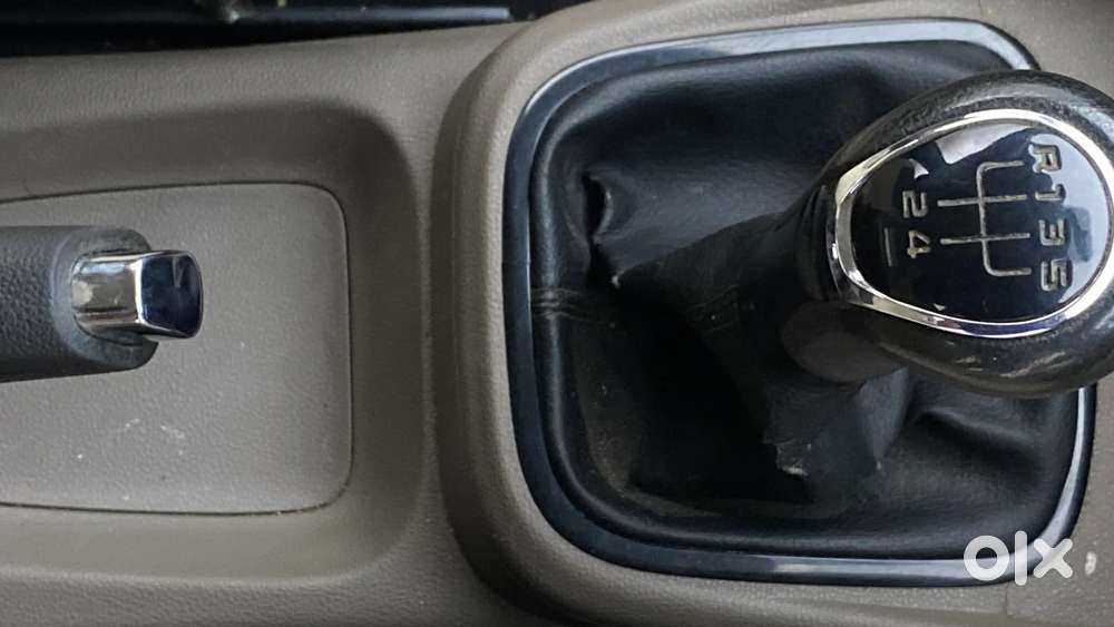 Skoda Rapid Ambition 1.6 Tdi Cr Manual Plus, 2013, Diesel